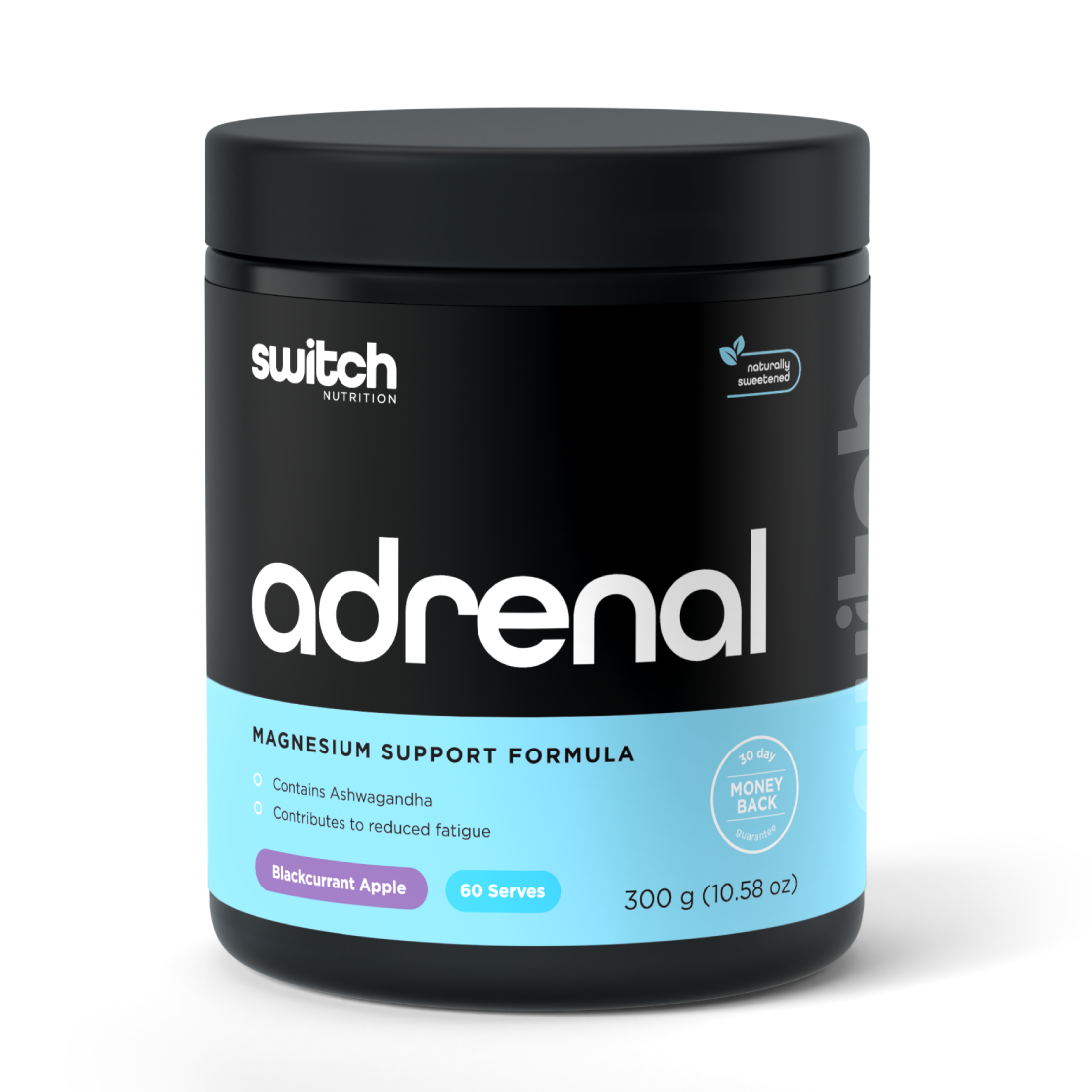 Adrenal Switch