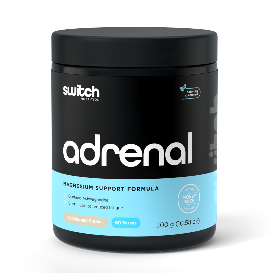 Adrenal Switch