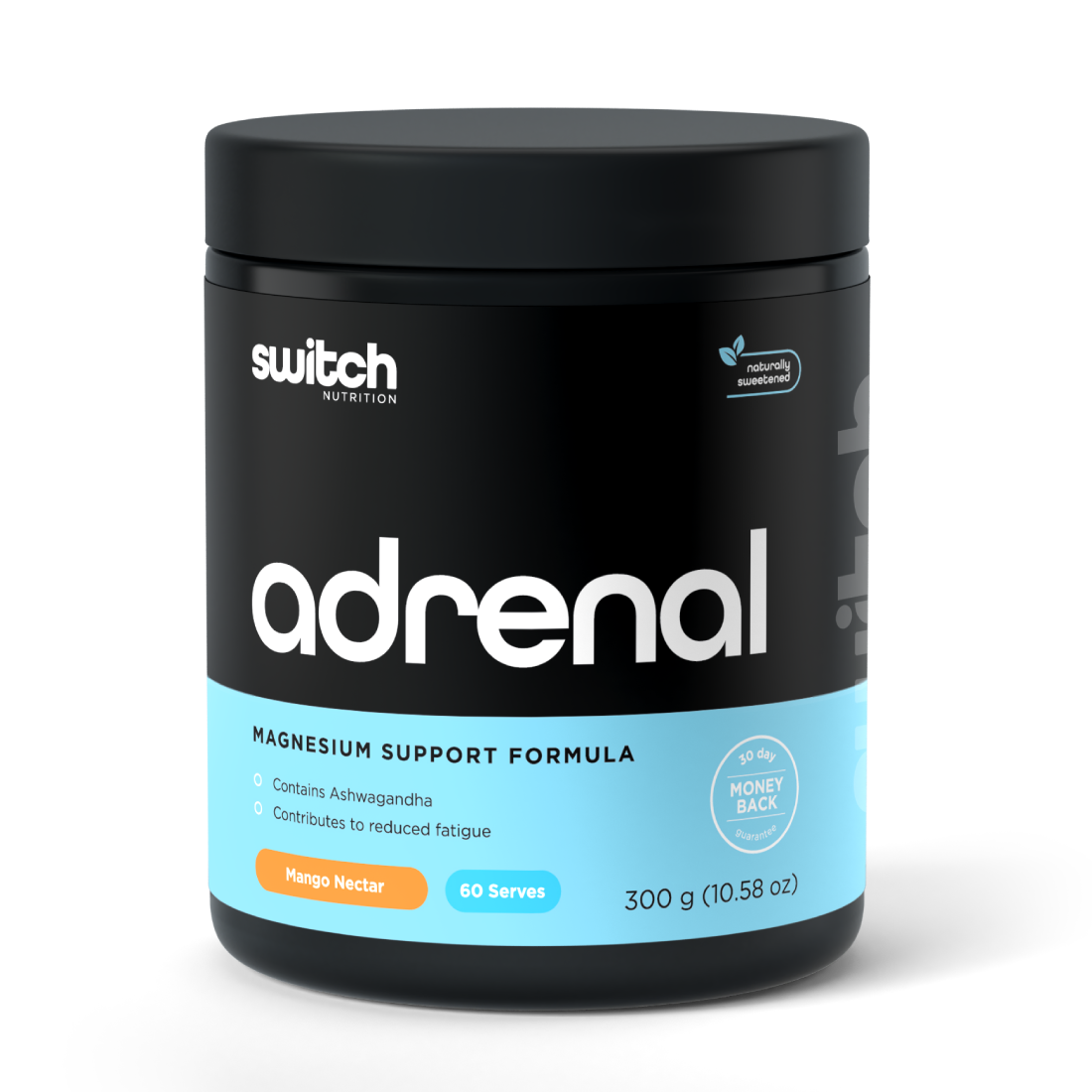 Adrenal Switch