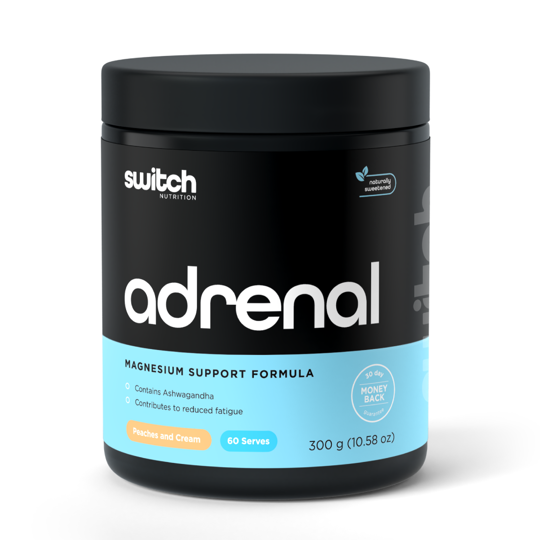 Adrenal Switch