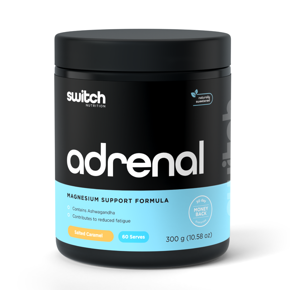 Adrenal Switch