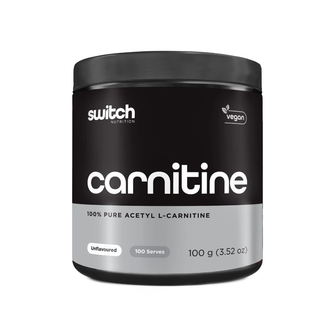 Switch Carnitine