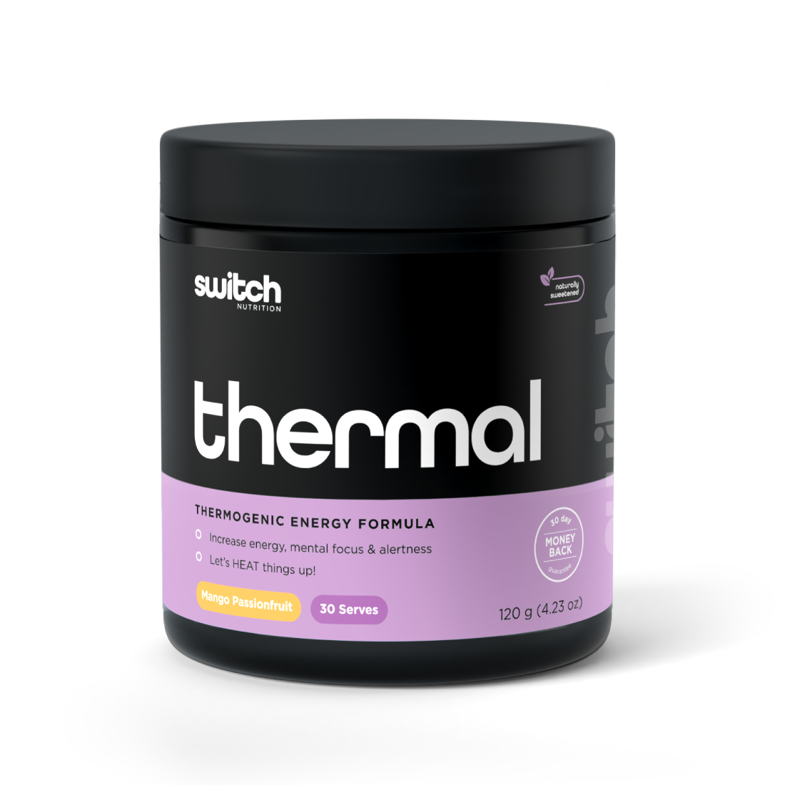 Thermal Switch