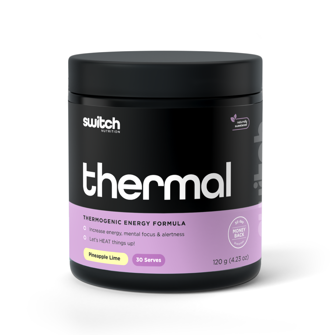 Thermal Switch