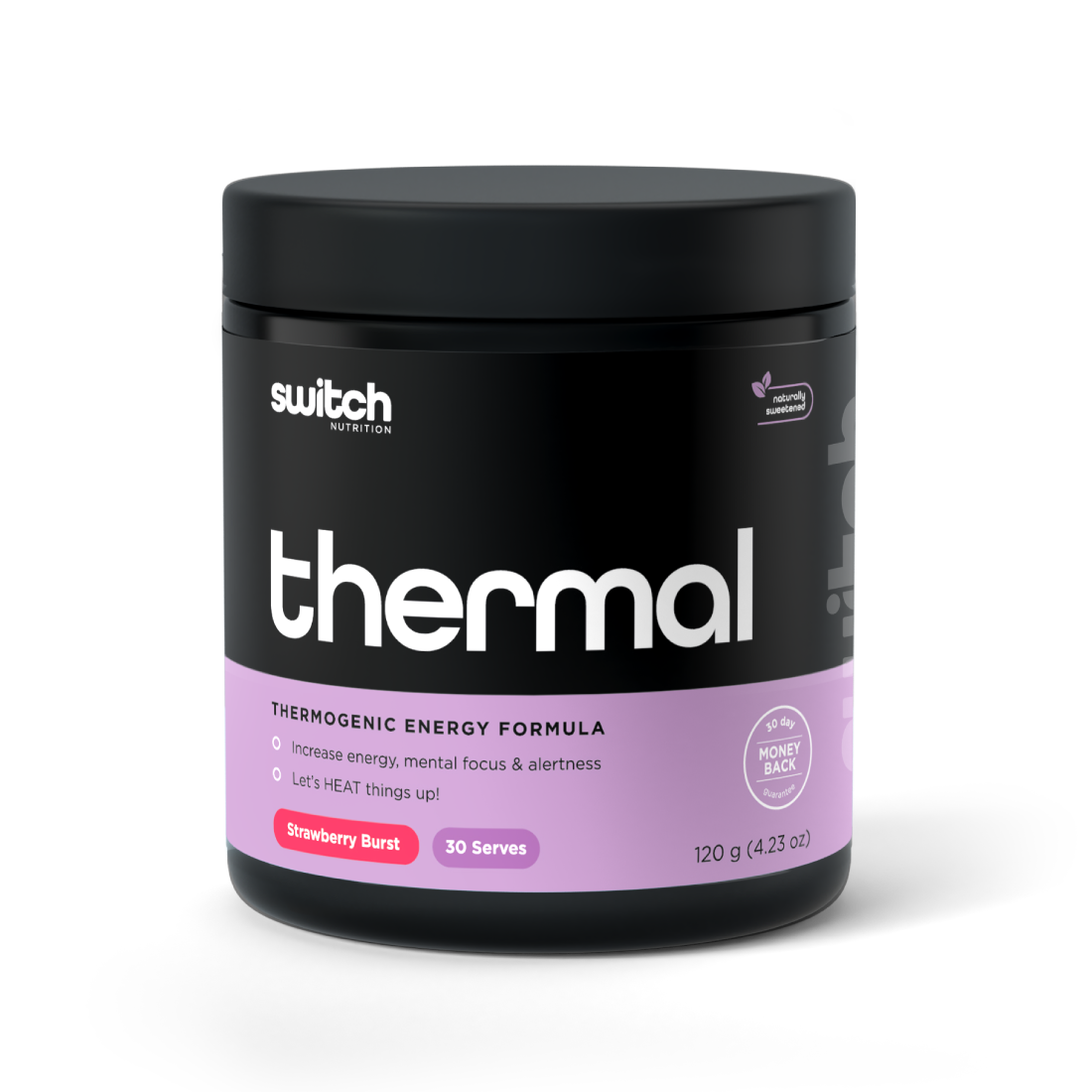 Thermal Switch