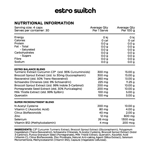 Switch Estro