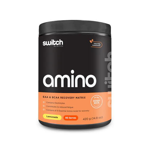 Amino Switch
