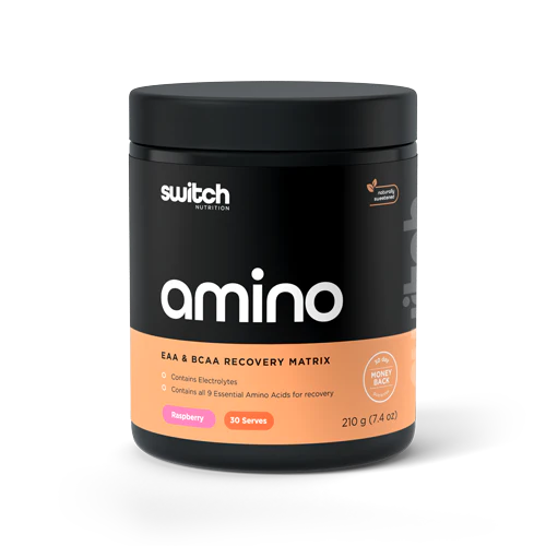 Amino Switch