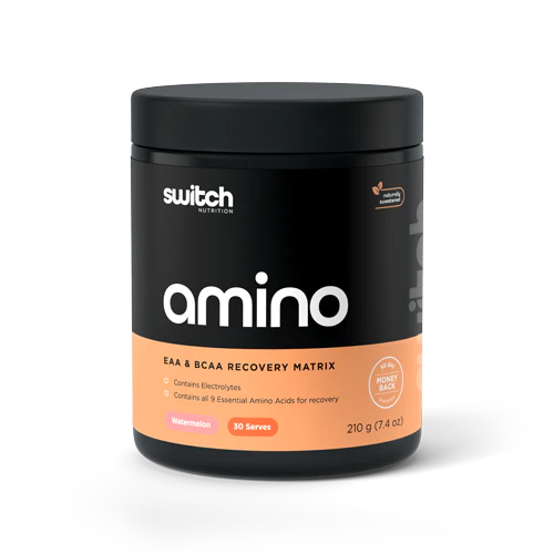 Amino Switch