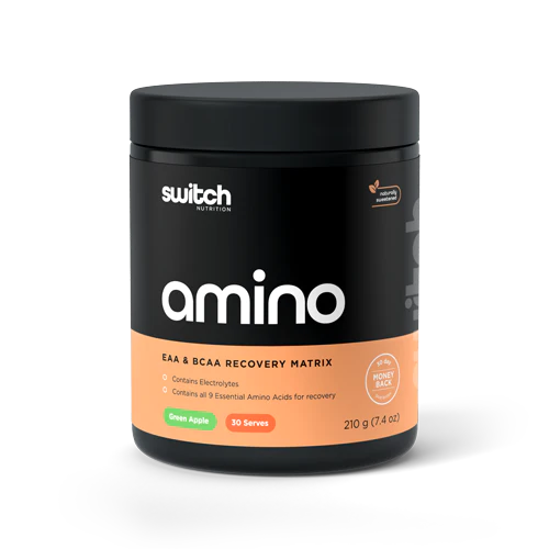 Amino Switch