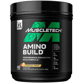 Amino Build