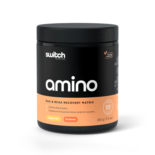 Amino Switch