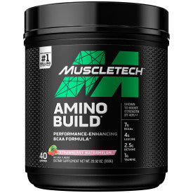 Amino Build