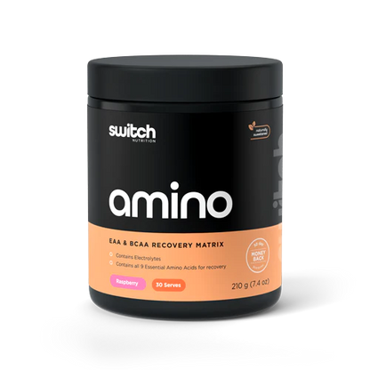 Amino Switch